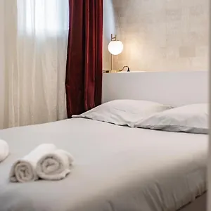 Appartement Centre - 10mn Palais - Plages - Croisette - At, Cannes