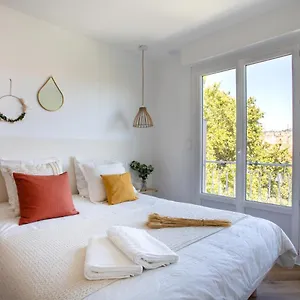 Appartement Beautiful Heart Of - Magnifique Coeur De, Cannes